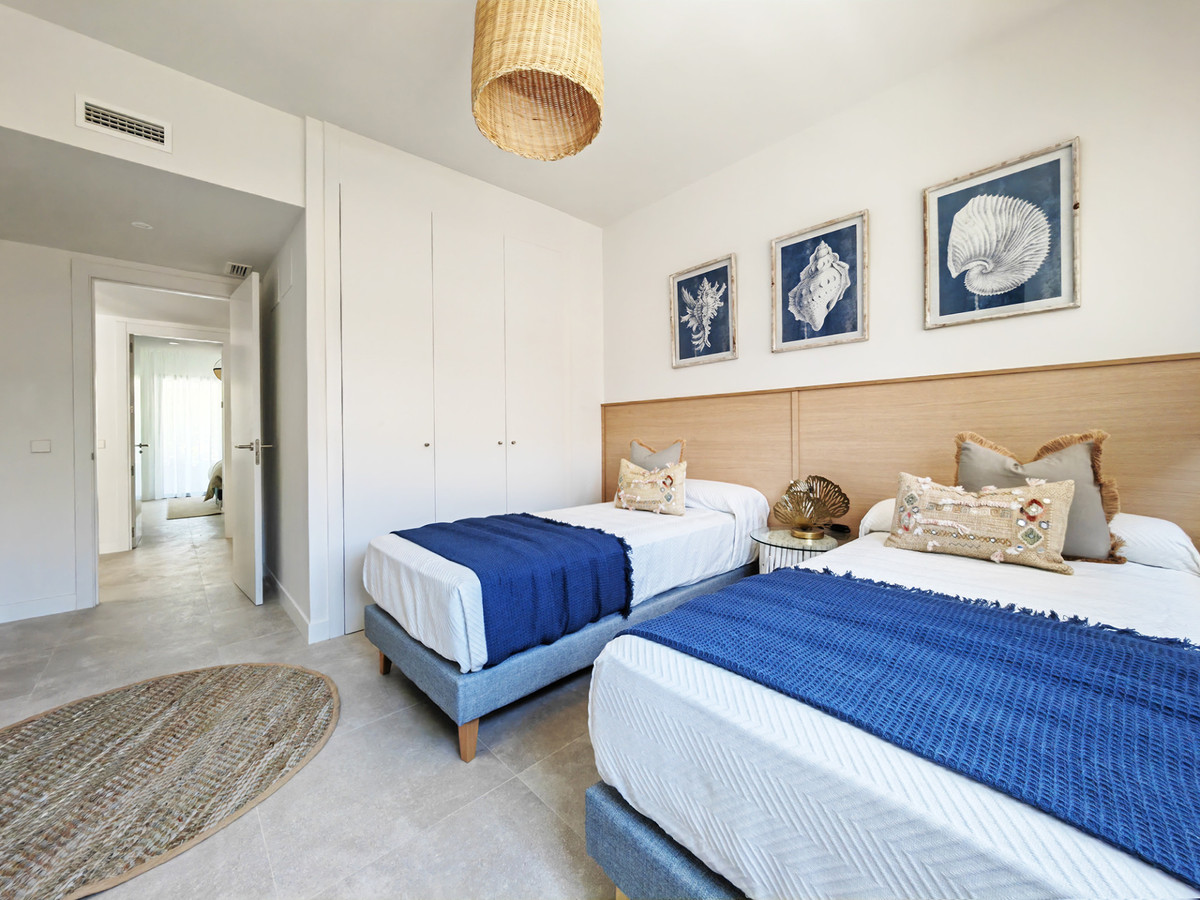 Townhouse for sale in Mijas Costa