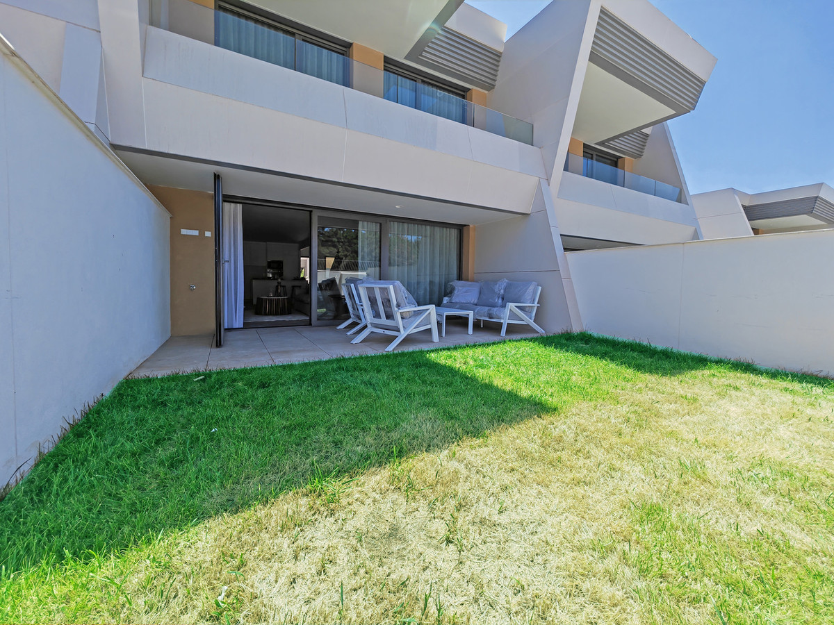 Townhouse for sale in Mijas Costa