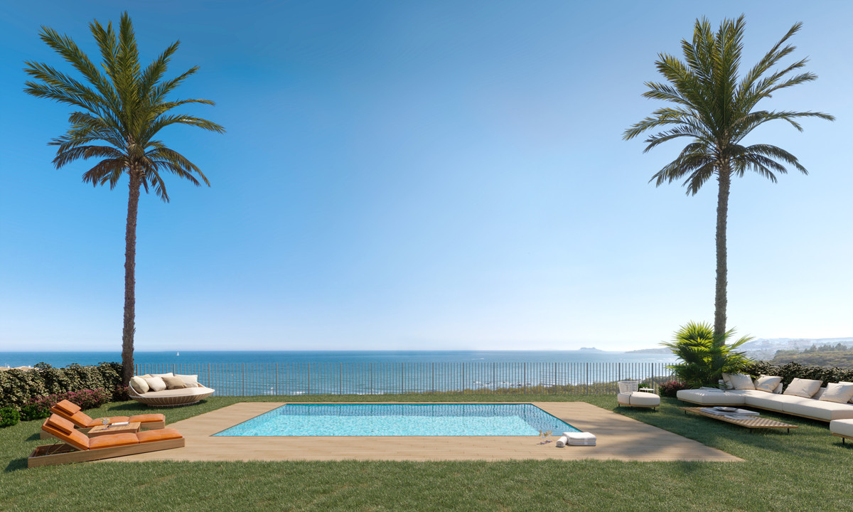 Townhouse for sale in Mijas Costa