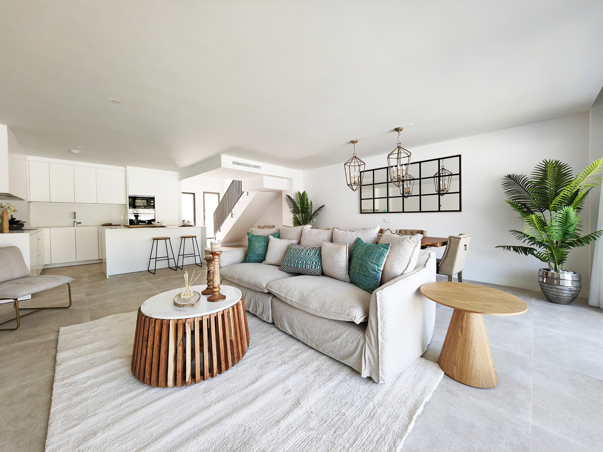 Townhouse for sale in Mijas Costa