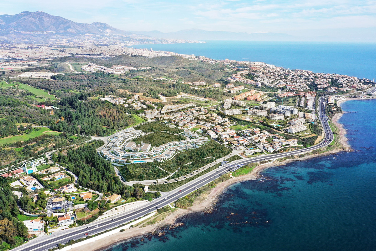 Townhouse for sale in Mijas Costa