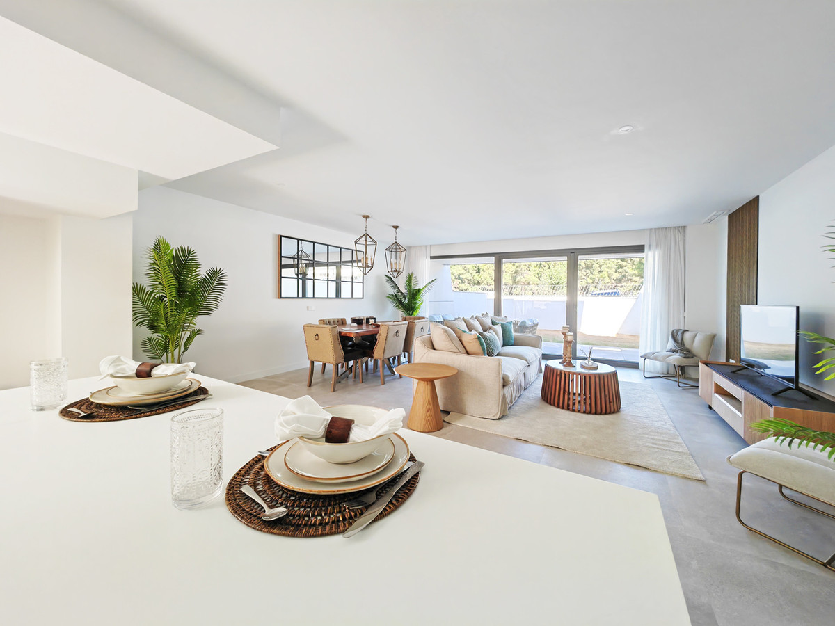 Townhouse for sale in Mijas Costa