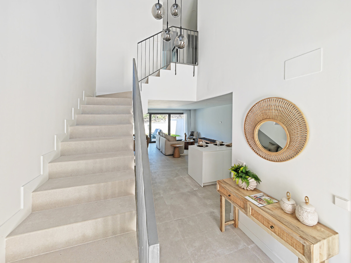 Townhouse for sale in Mijas Costa
