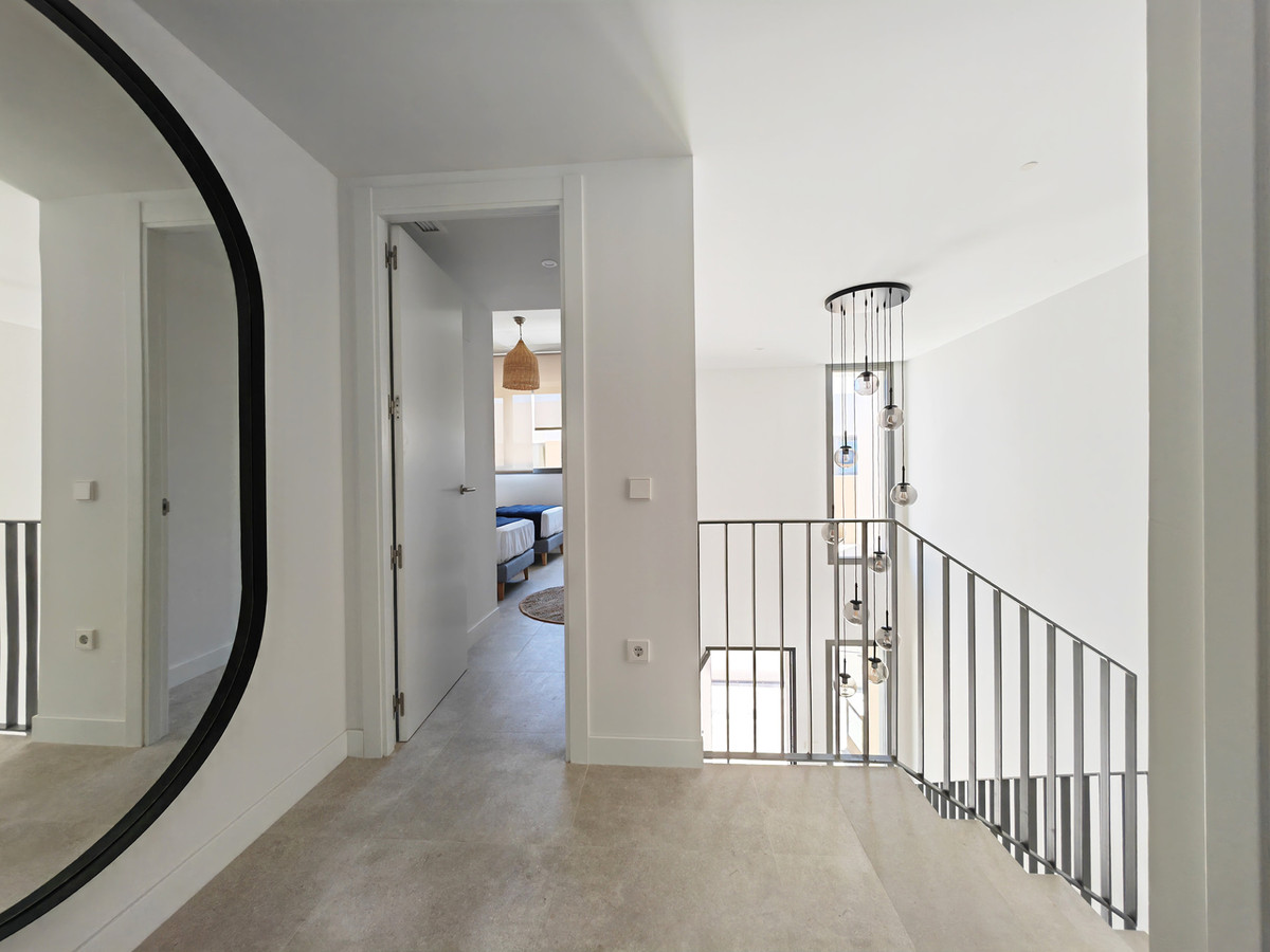 Townhouse for sale in Mijas Costa