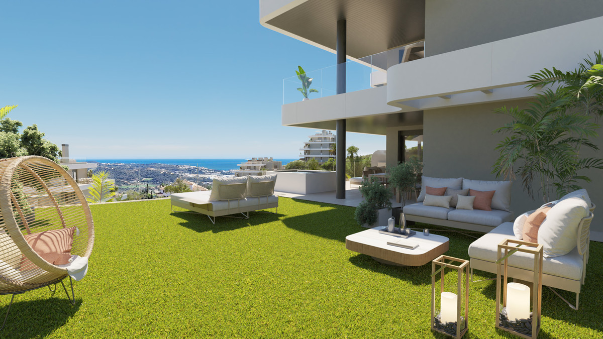 Penthouse for sale in La Cala de Mijas
