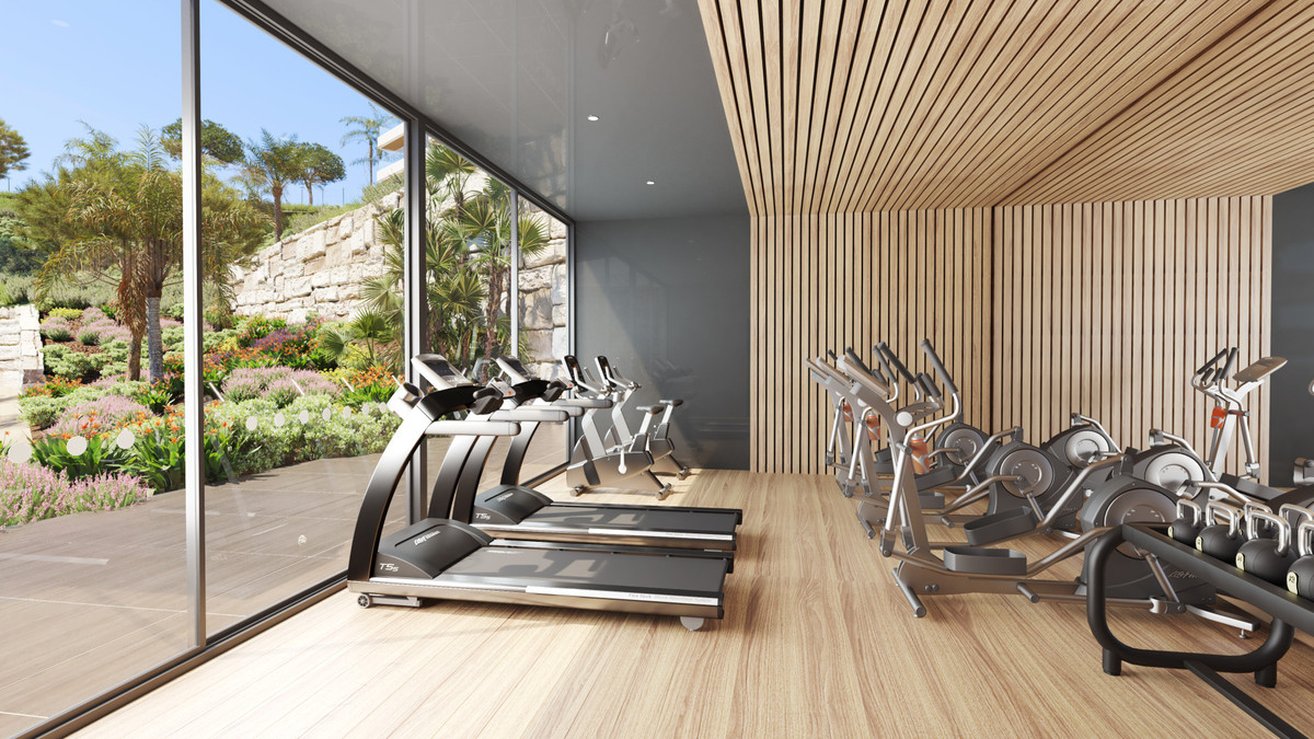 Penthouse for sale in La Cala de Mijas