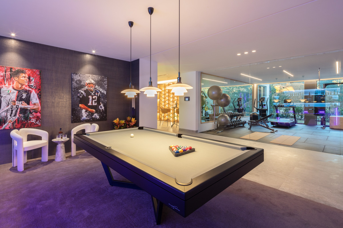 Villa for sale in La Quinta