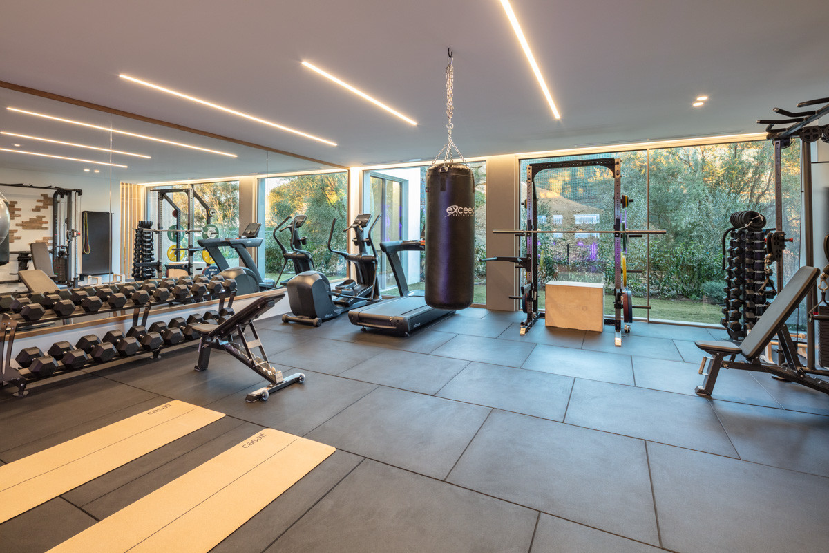 Villa for sale in La Quinta
