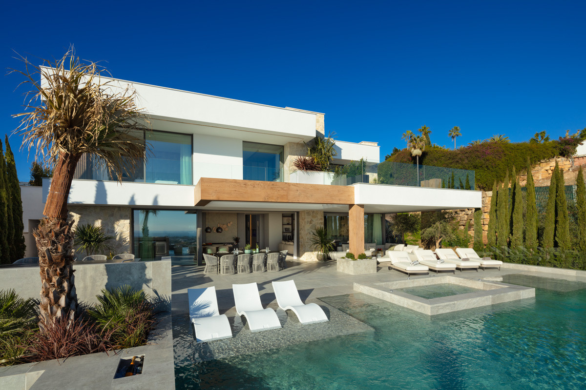 Villa for sale in La Quinta