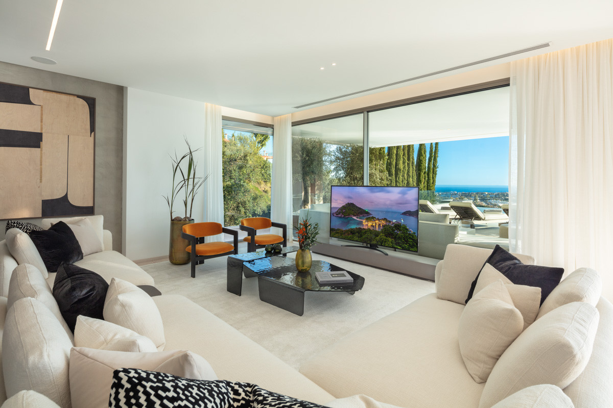 Villa for sale in La Quinta