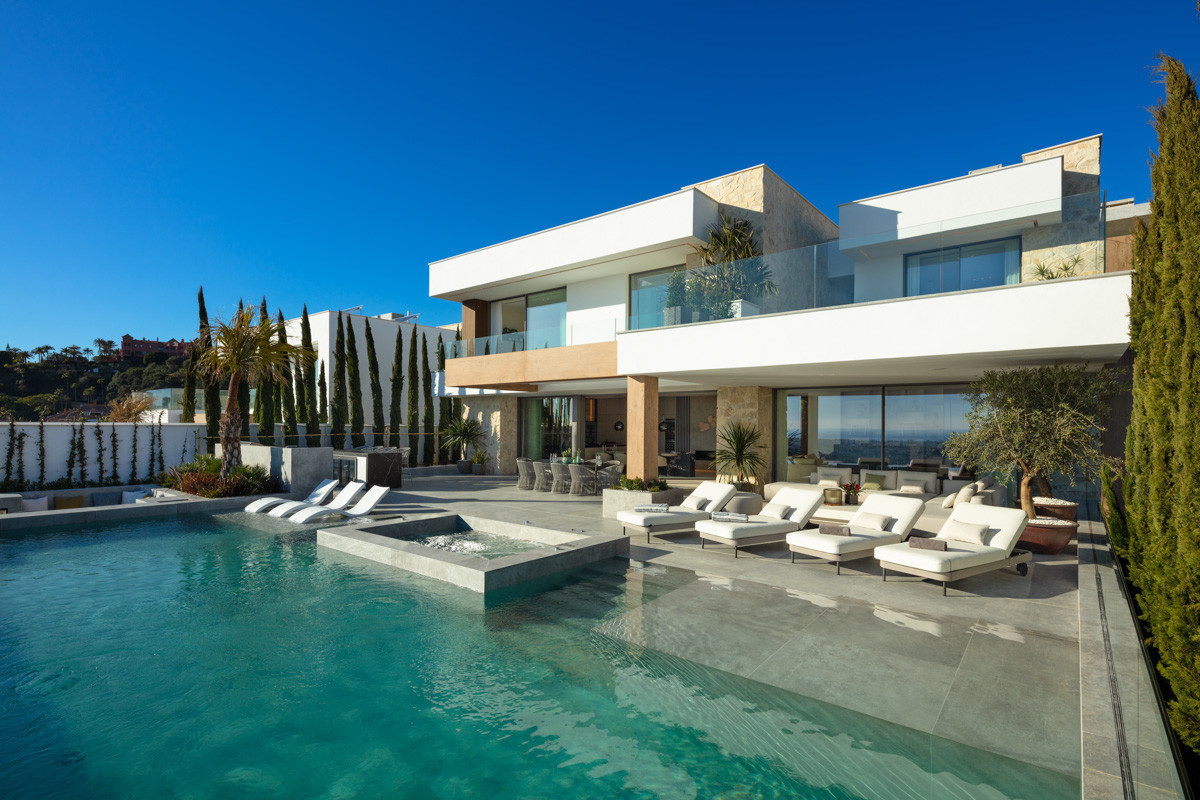 Villa for sale in La Quinta