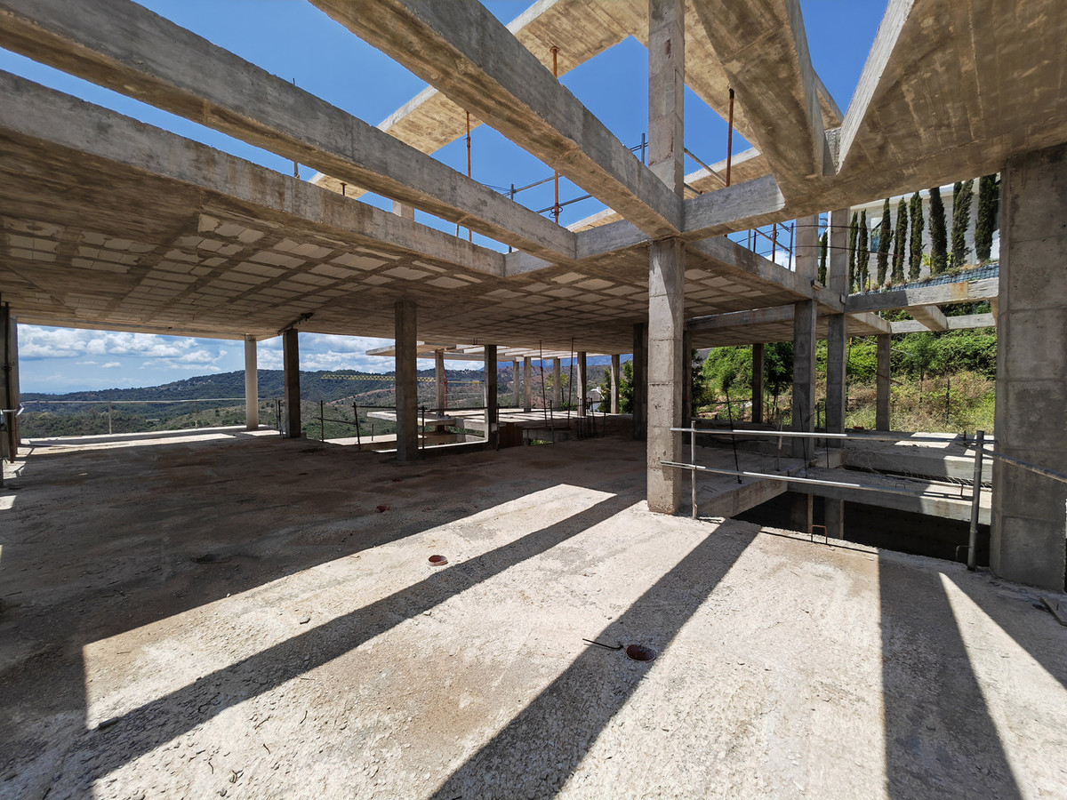 DP-12-R4372183-2 Land for sale in Benahavís