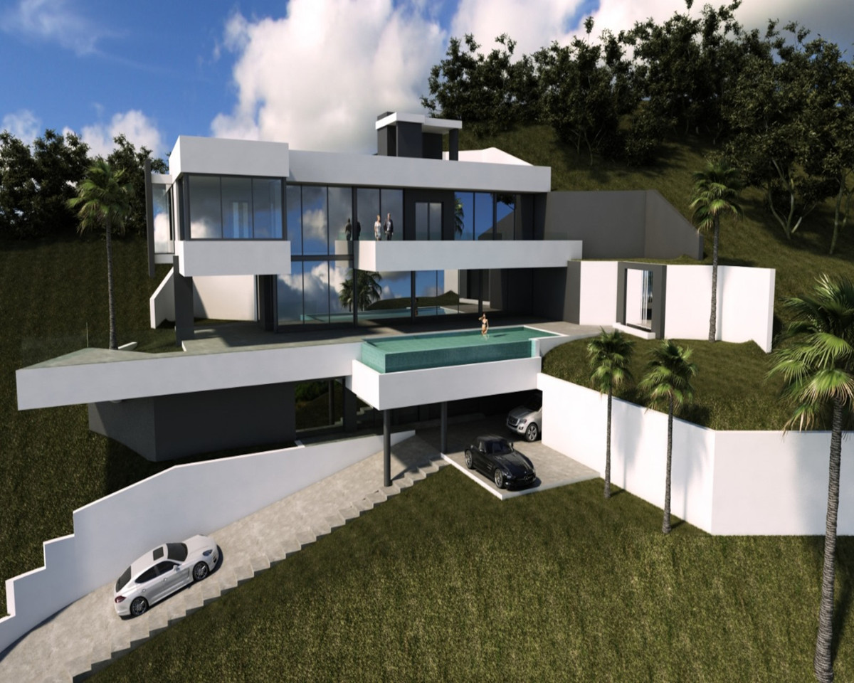 DP-12-R4457677-1 Land for sale in Altos de los Monteros
