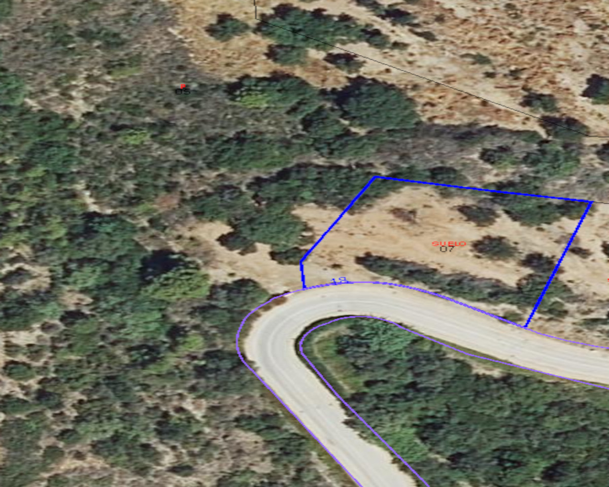 DP-12-R4457677-4 Land for sale in Altos de los Monteros