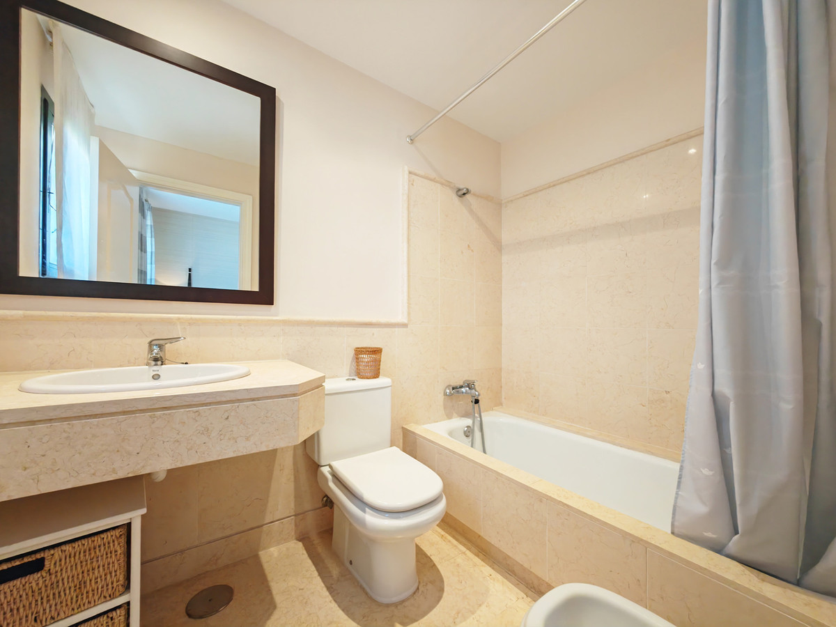 Penthouse for sale in Benahavís