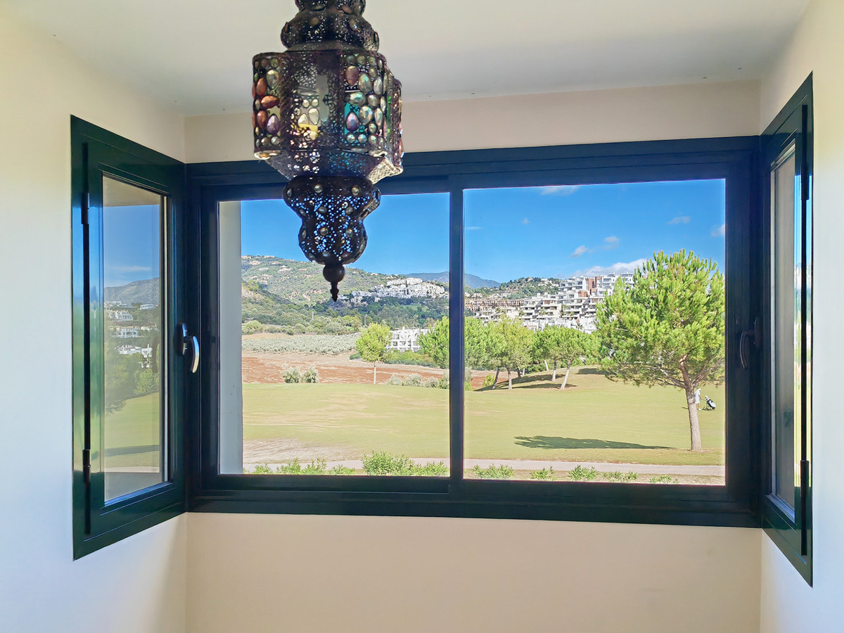 Penthouse for sale in Benahavís