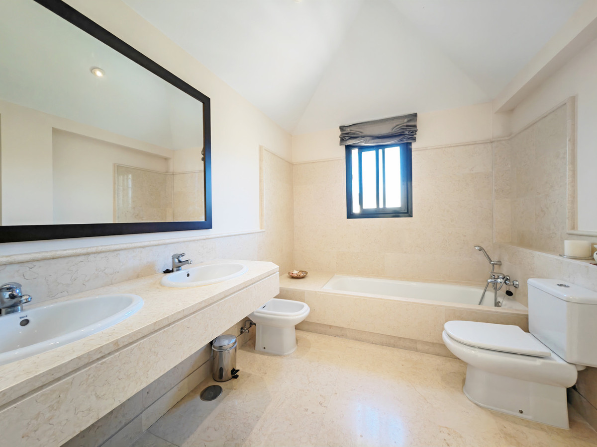 Penthouse for sale in Benahavís