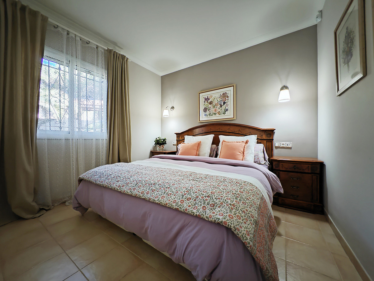 Villa for sale in Marbesa