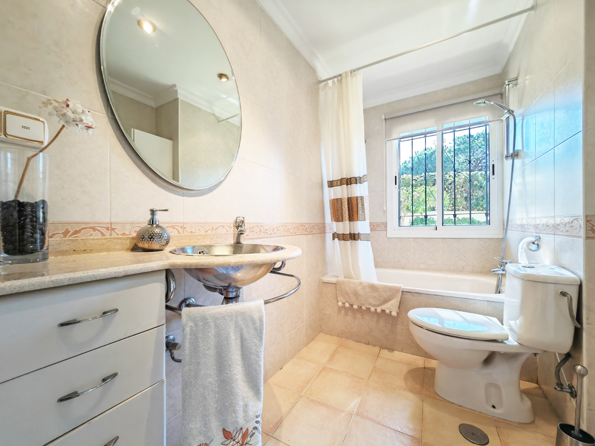 Villa for sale in Marbesa