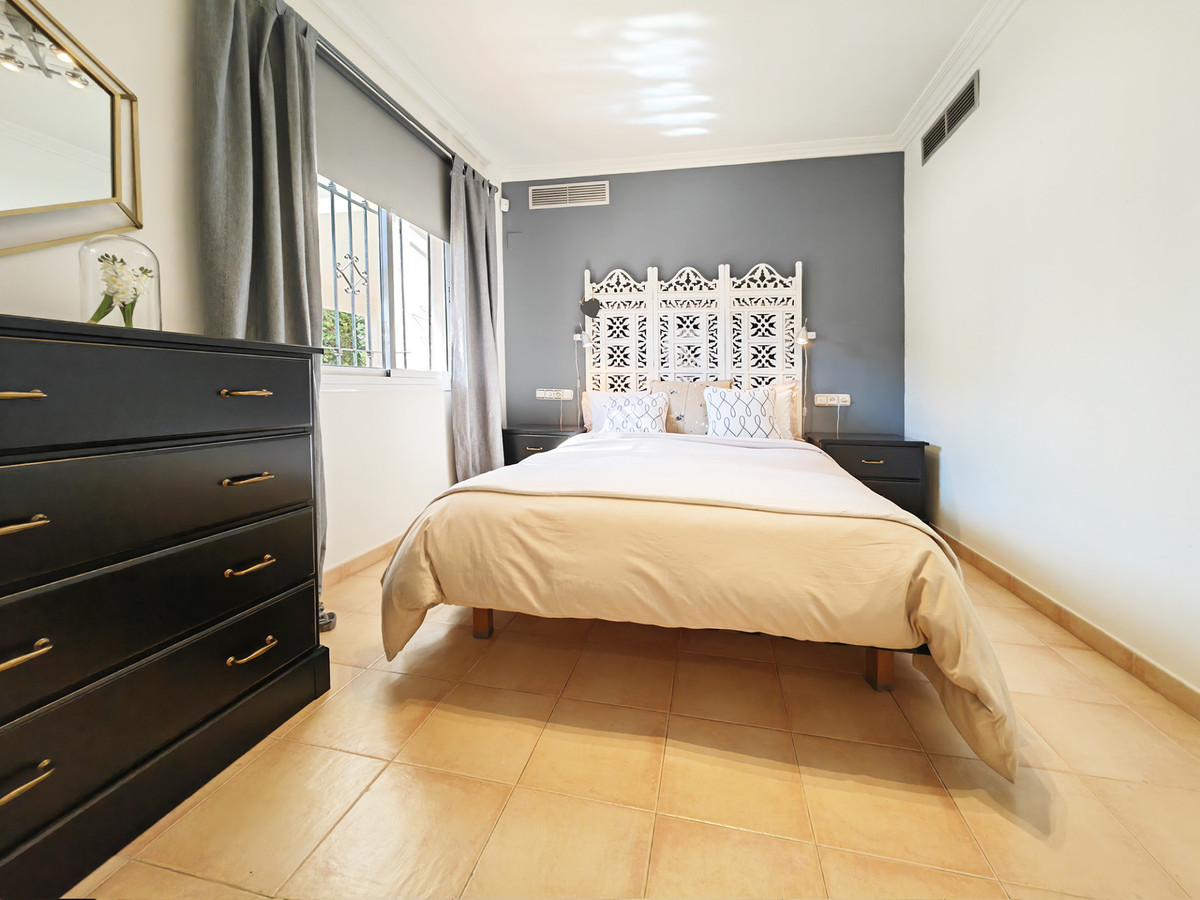 Villa for sale in Marbesa