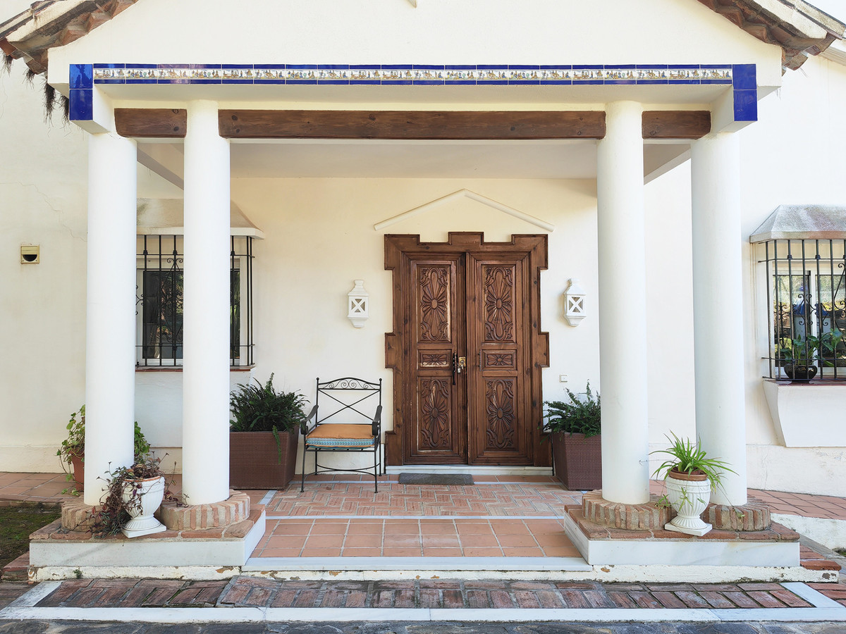 Villa for sale in Marbesa