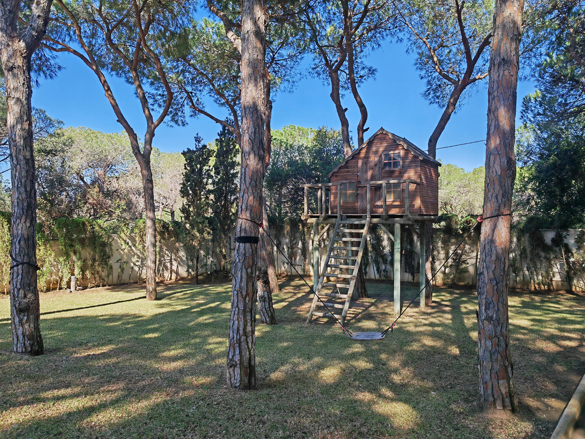 Villa for sale in Marbesa