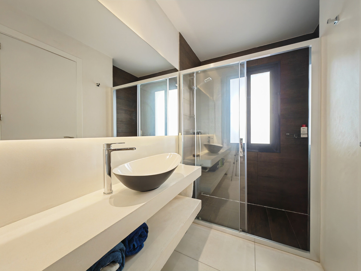 Apartment for sale in Cabopino