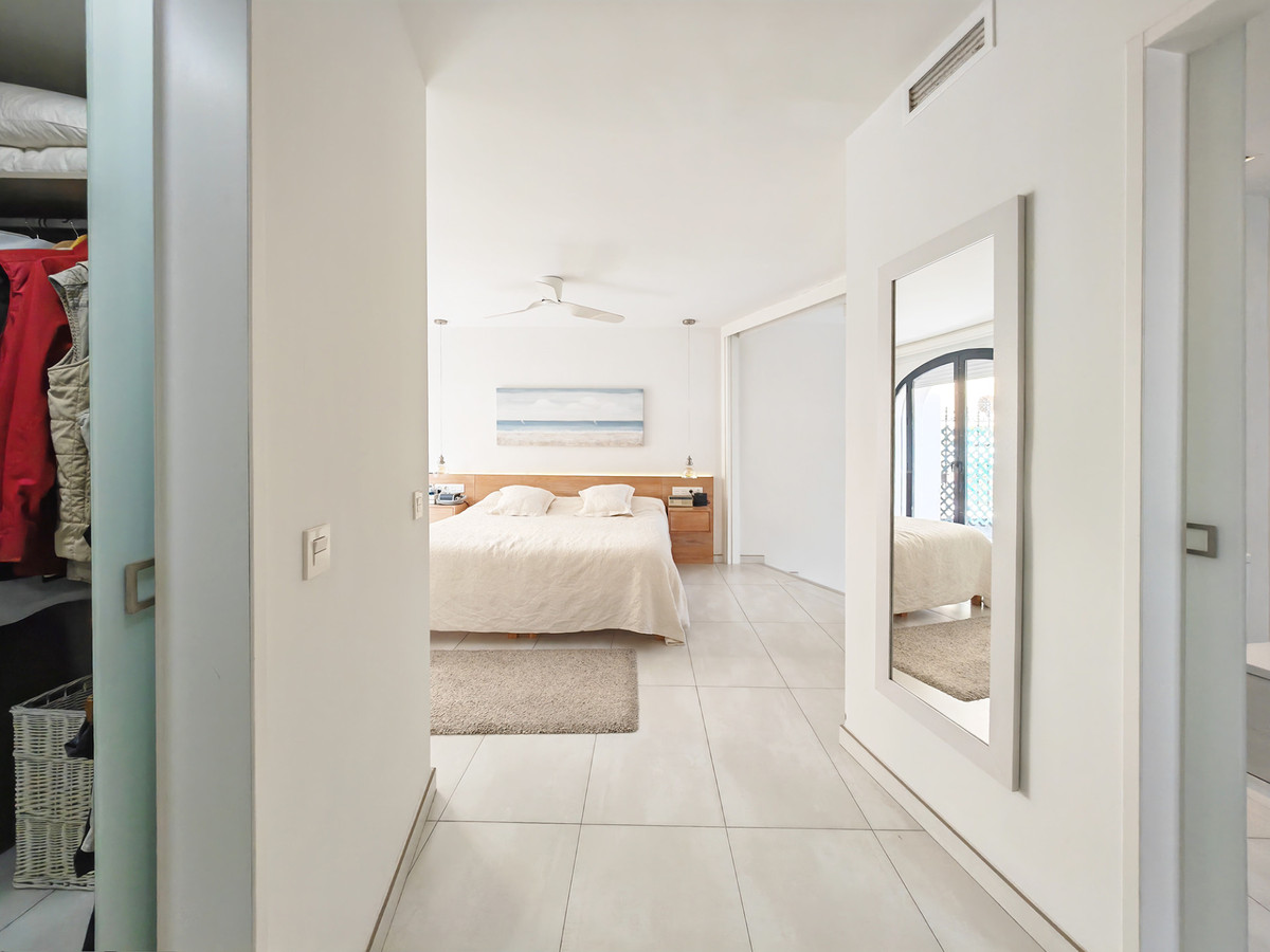 Apartment for sale in Cabopino