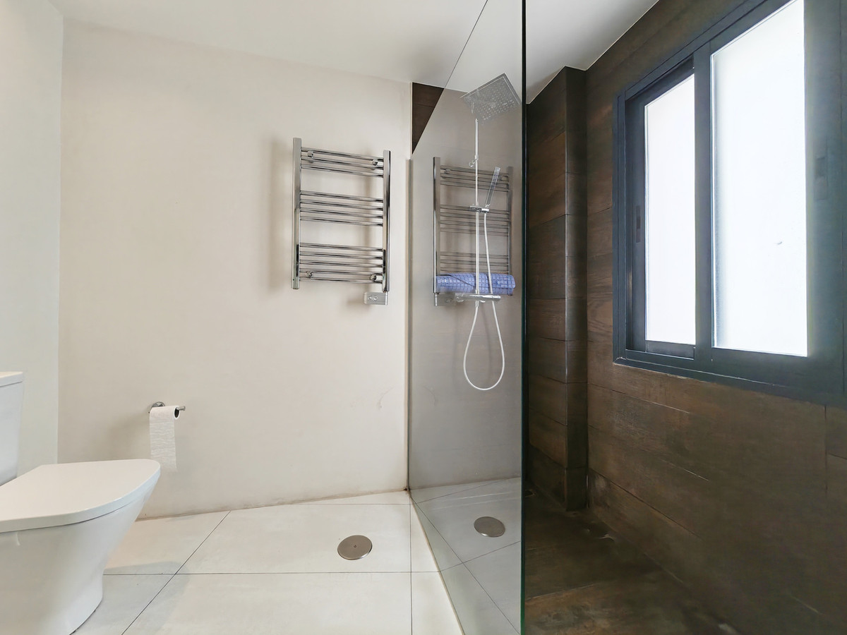 Apartment for sale in Cabopino