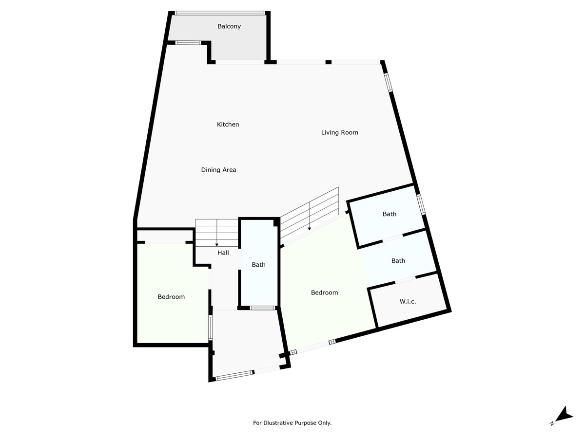 Apartment for sale in Cabopino