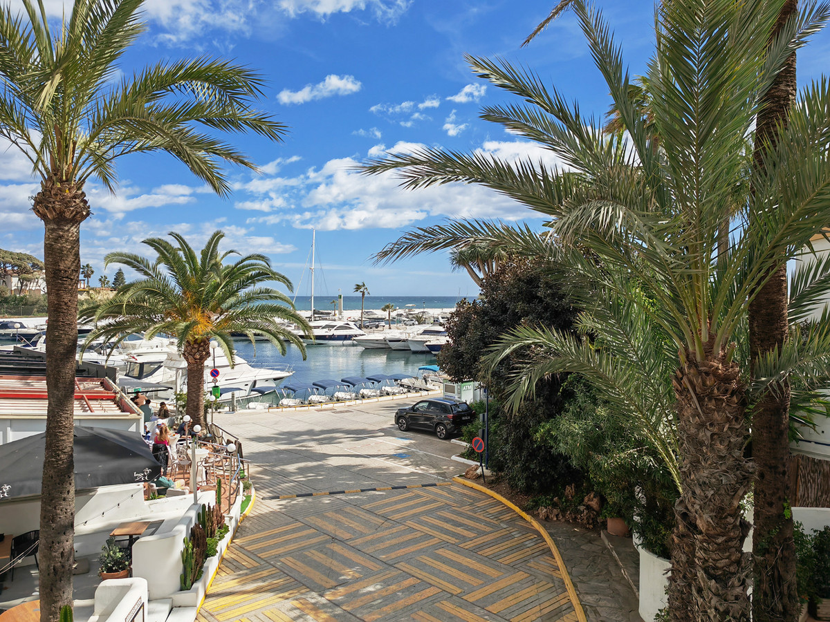 Apartment for sale in Cabopino
