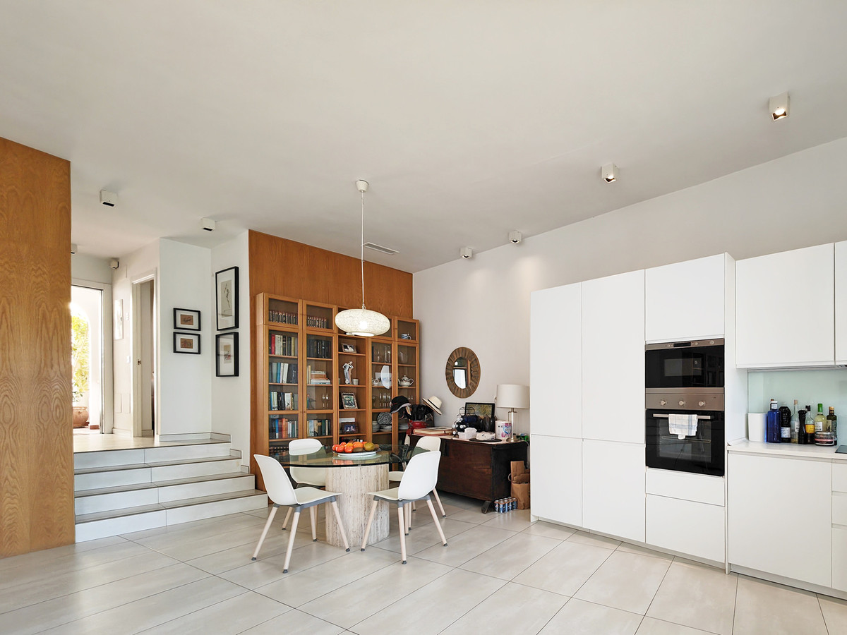 Apartment for sale in Cabopino