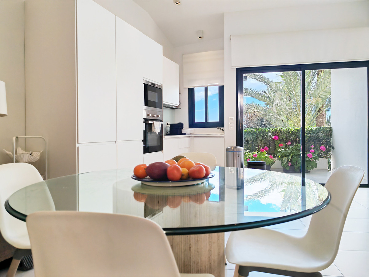 Apartment for sale in Cabopino