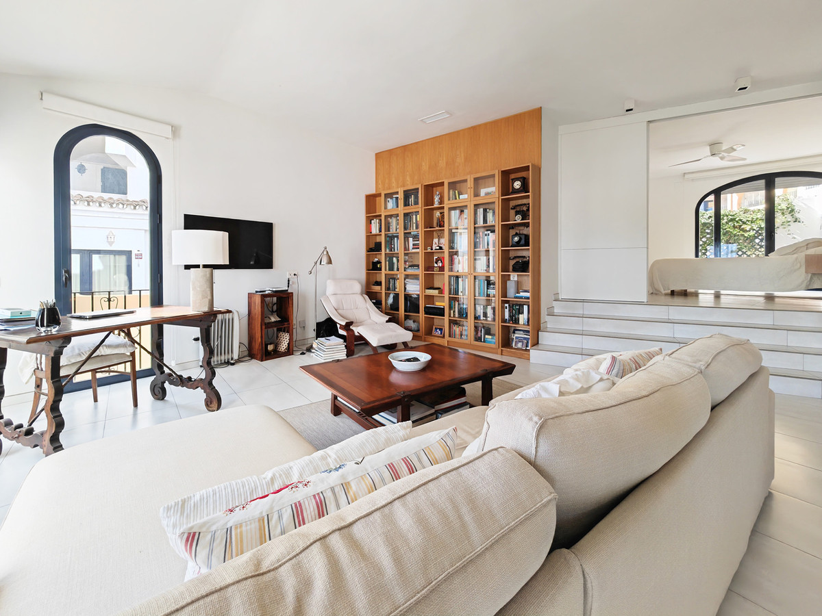 Apartment for sale in Cabopino