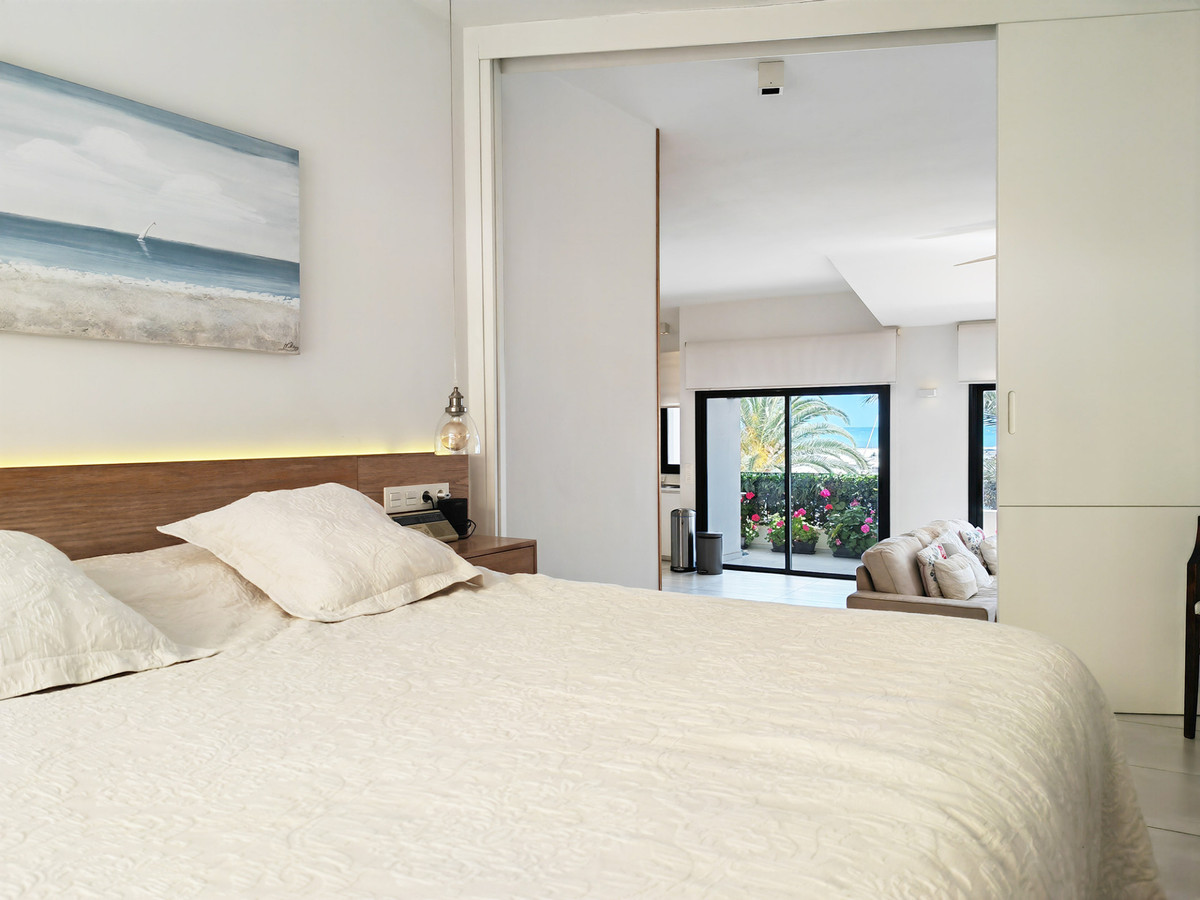 Apartment for sale in Cabopino