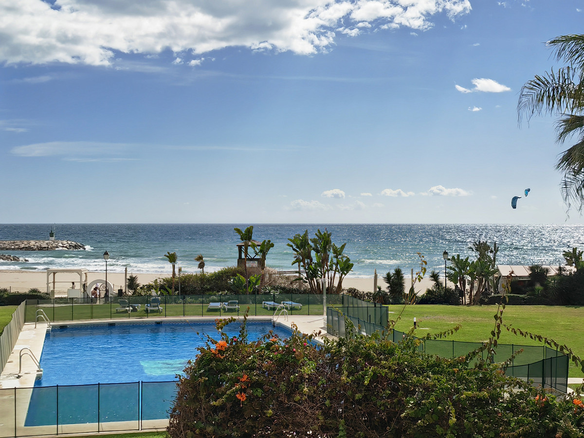 Apartment for sale in Cabopino