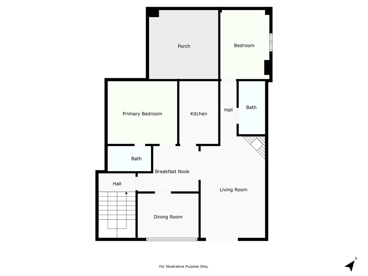 Townhouse for sale in Estepona