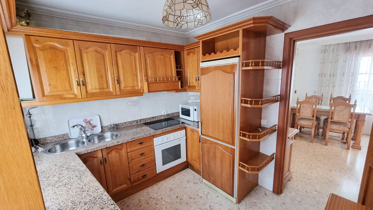 Townhouse for sale in Estepona