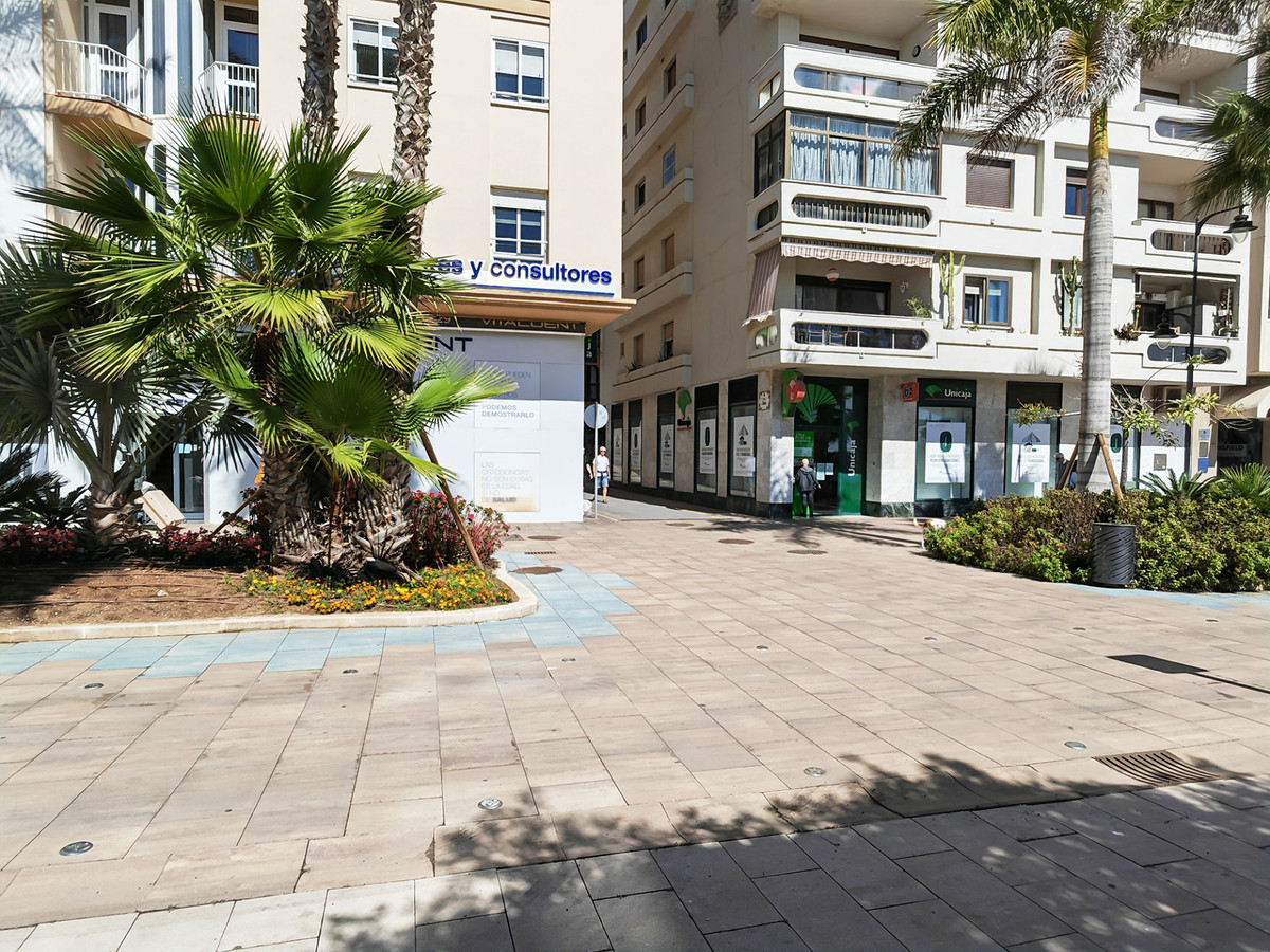 Townhouse for sale in Estepona