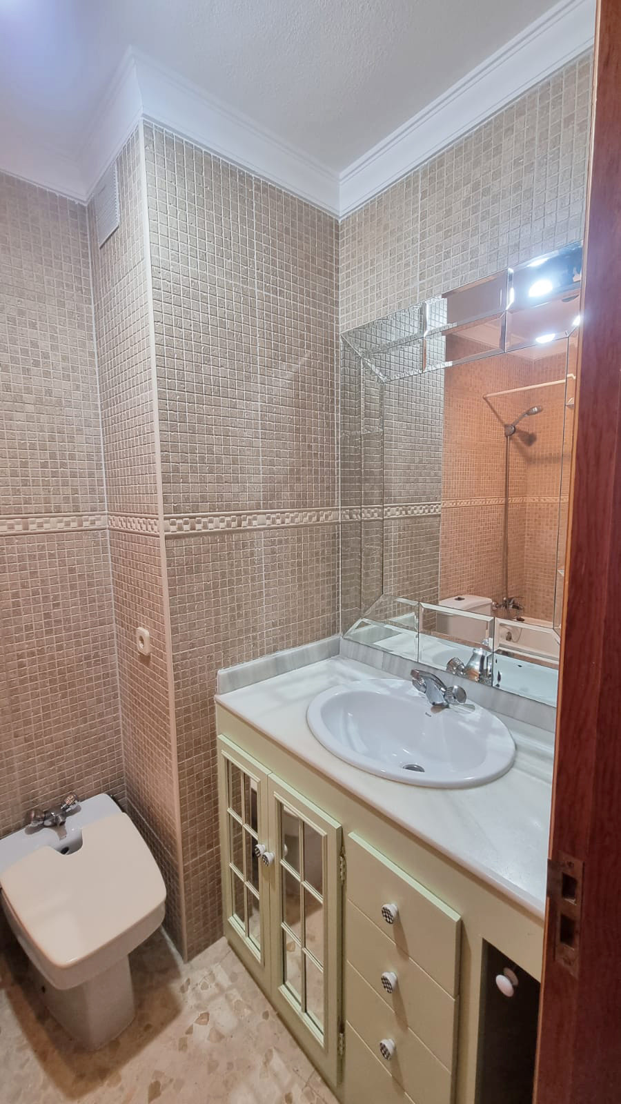 Townhouse for sale in Estepona
