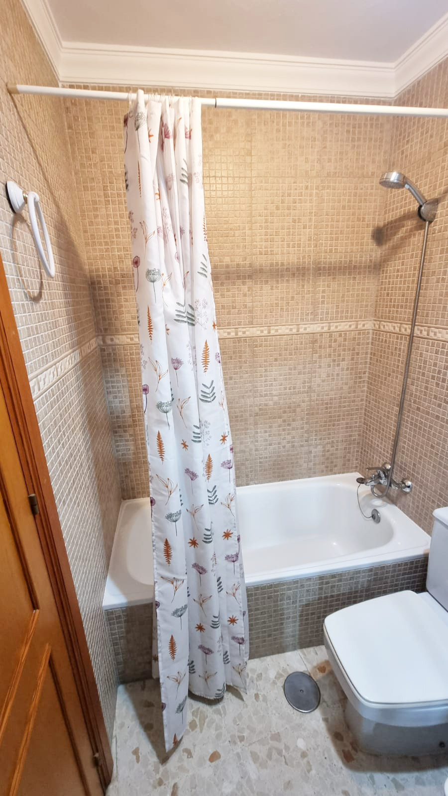 Townhouse for sale in Estepona