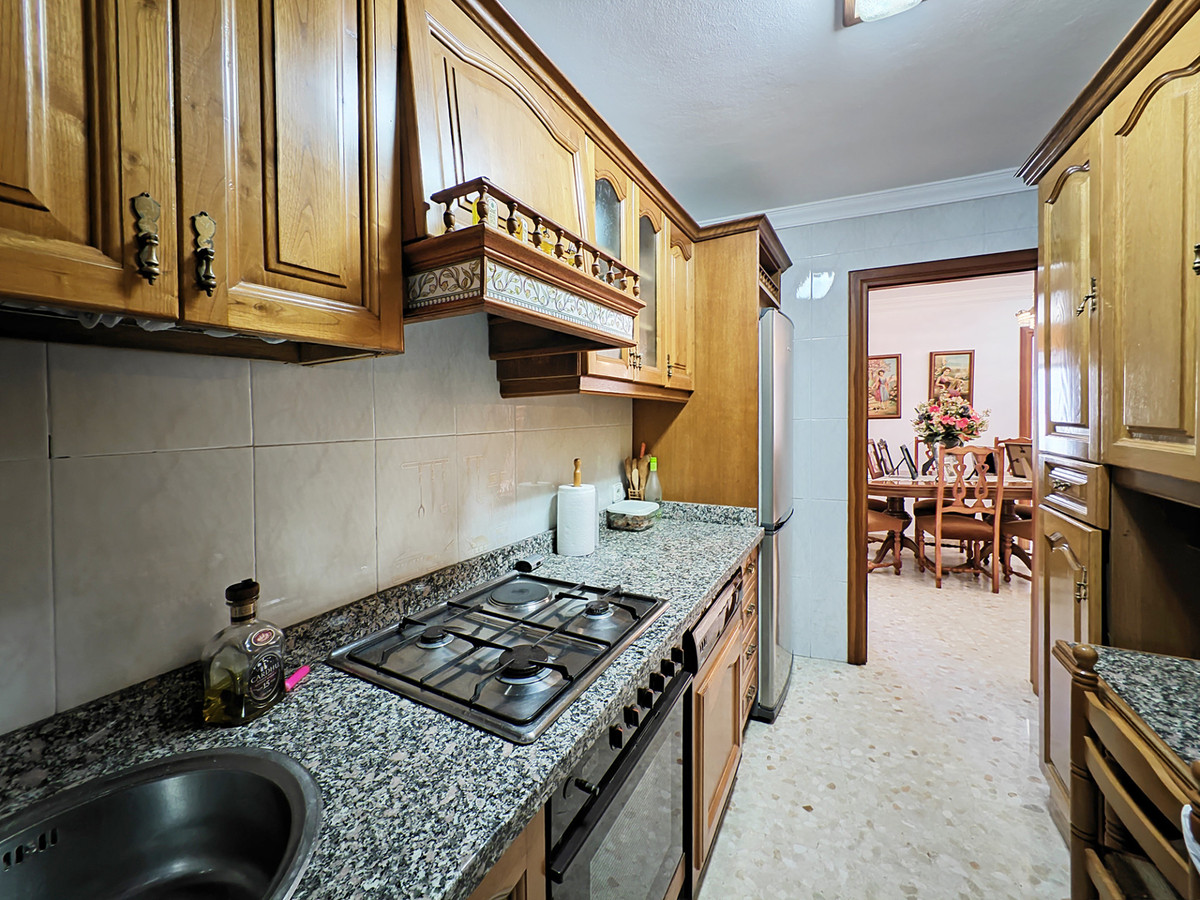 Townhouse for sale in Estepona