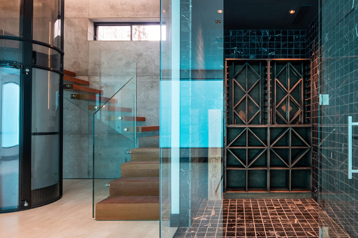 Villa for sale in The Golden Mile