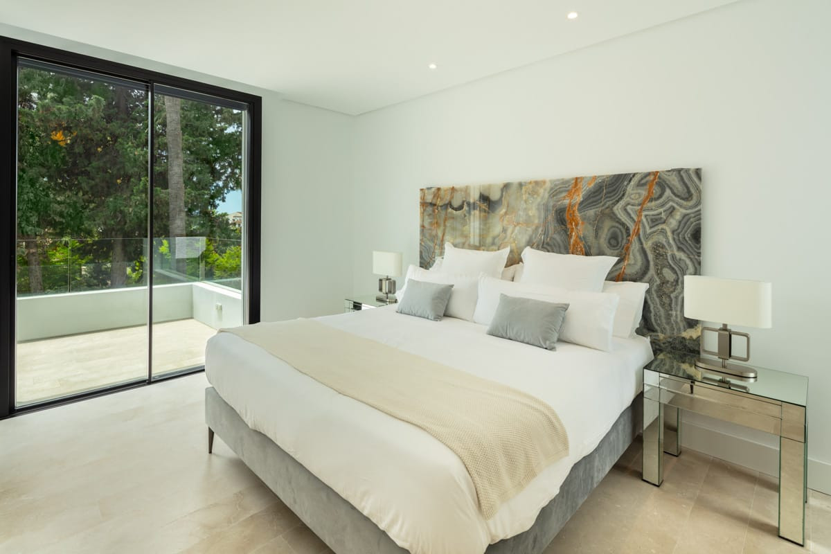 Villa for sale in The Golden Mile