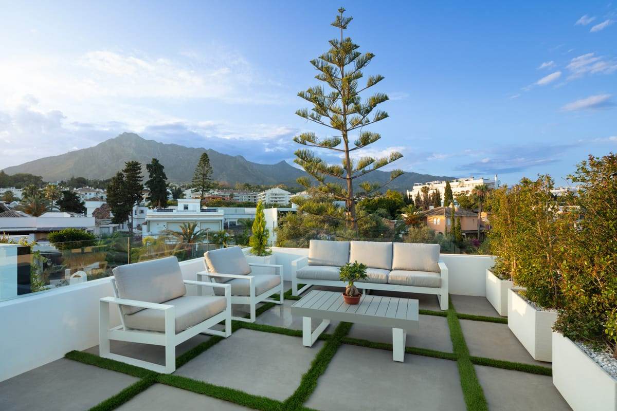 Villa for sale in The Golden Mile