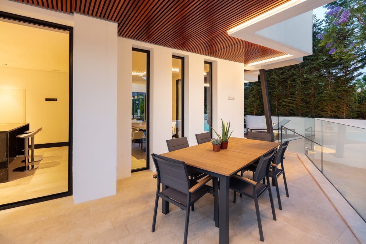 Villa for sale in The Golden Mile