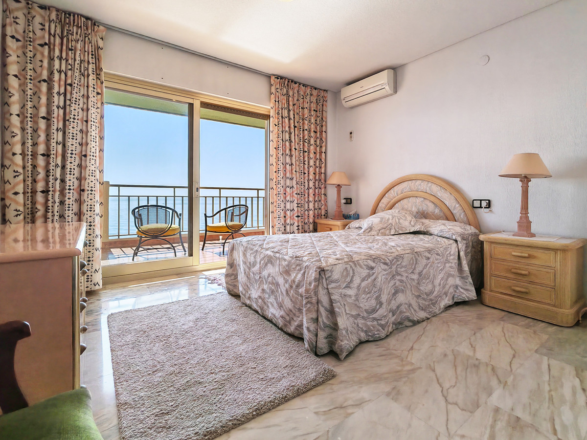 Apartment for sale in Los Boliches