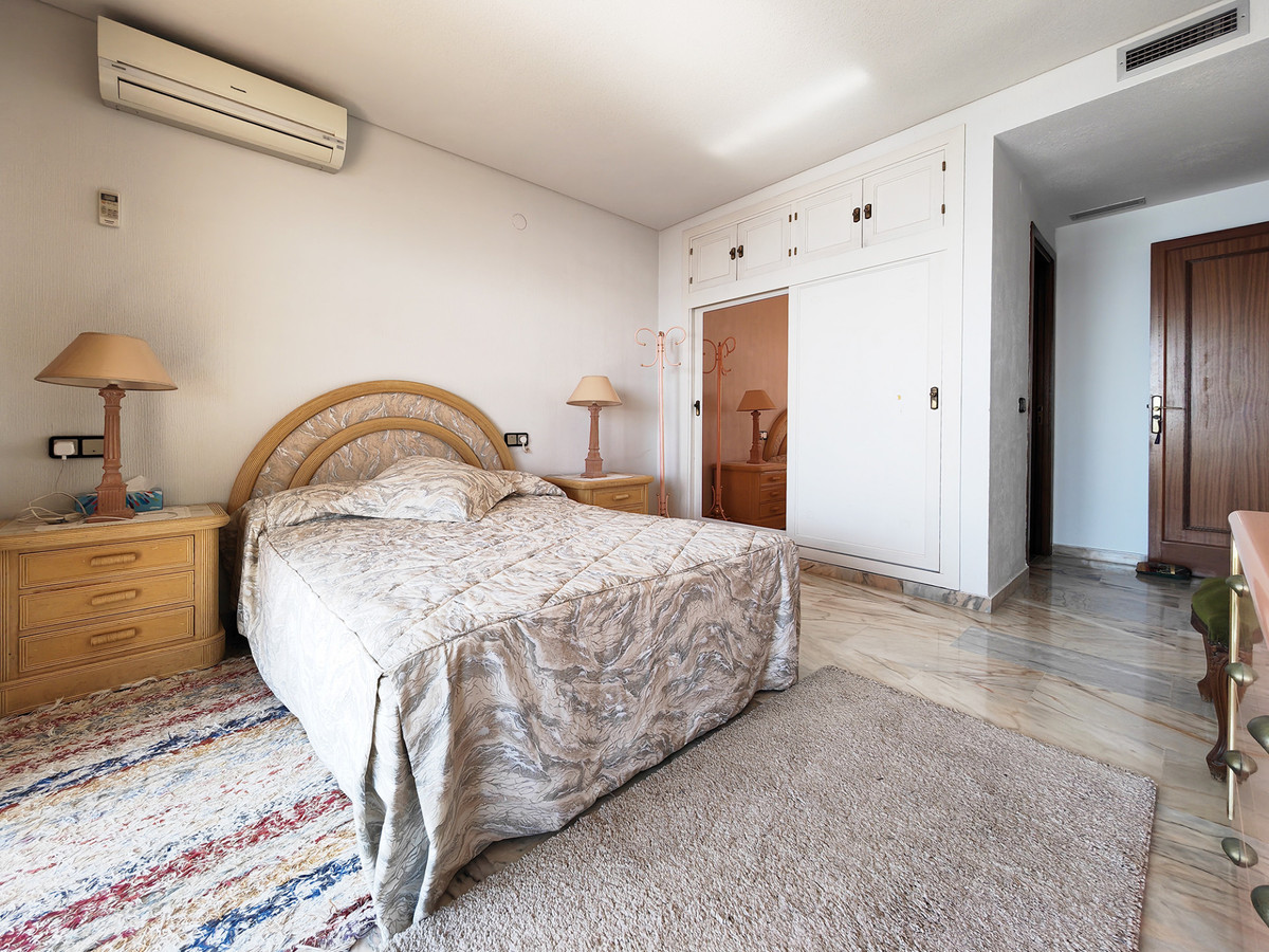 Apartment for sale in Los Boliches