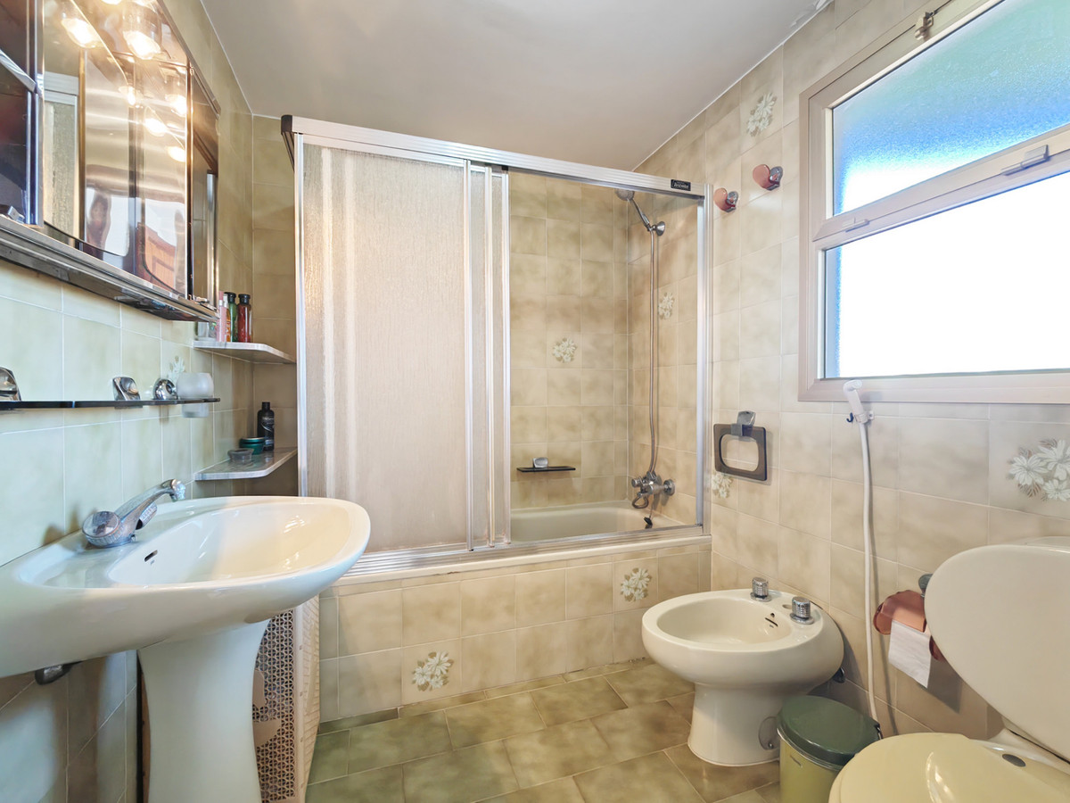 Apartment for sale in Los Boliches