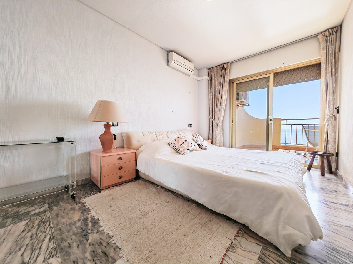 Apartment for sale in Los Boliches